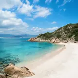 Judiaosha Beach