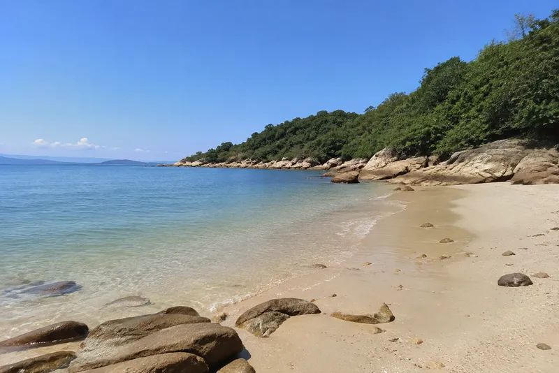 Shuitousha Beach (水头沙)