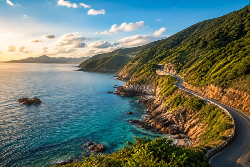 Yangmeikeng Beach (杨梅坑)